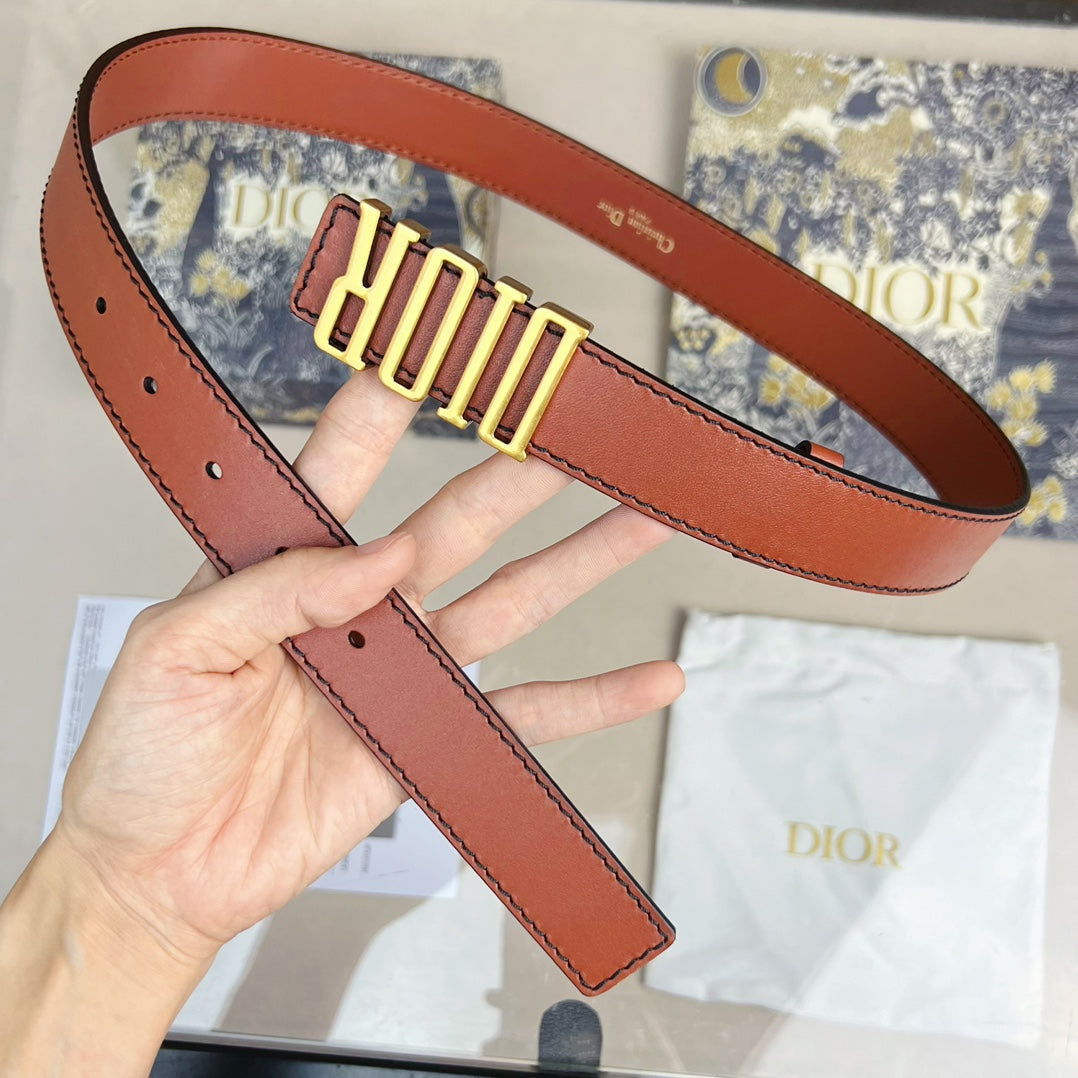 VBS -Luxury DIR BELTS 006