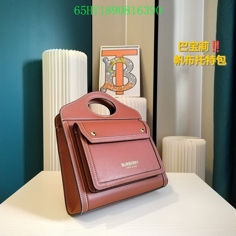 VBS Fashion -BBR Bags - 027