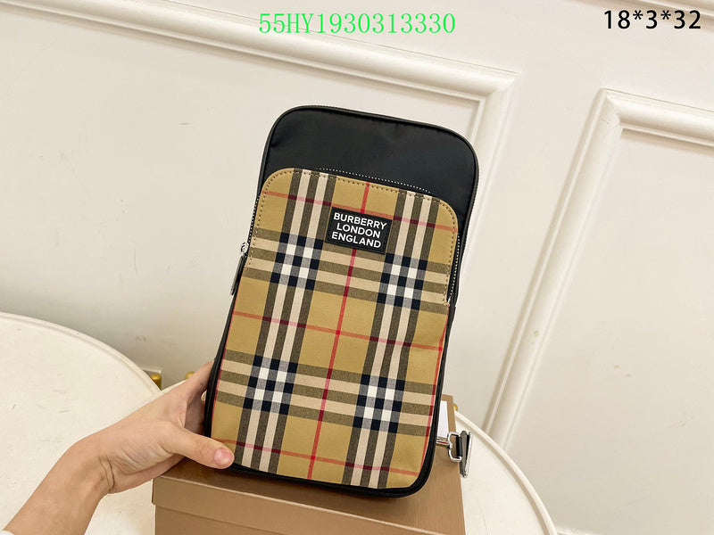 VBS Fashion -BBR Bags - 158