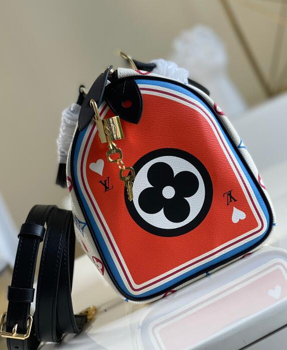 Dragons Bags Bags - LOV Bags - 2580