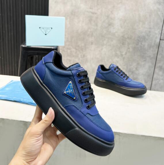 Dragons Bags Monvanti Shop - PD Men Shoes - 181