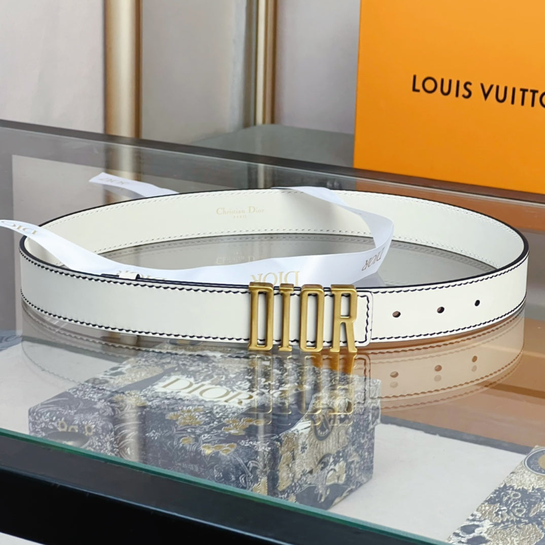 VBS -Luxury DIR BELTS 007