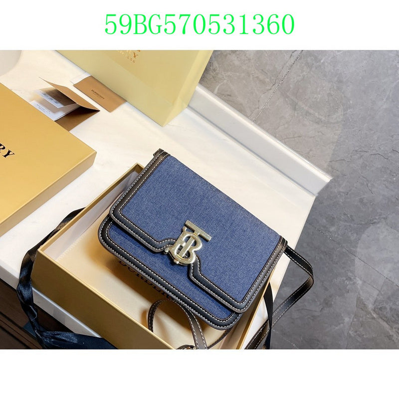 VBS Fashion -BBR Bags - 513