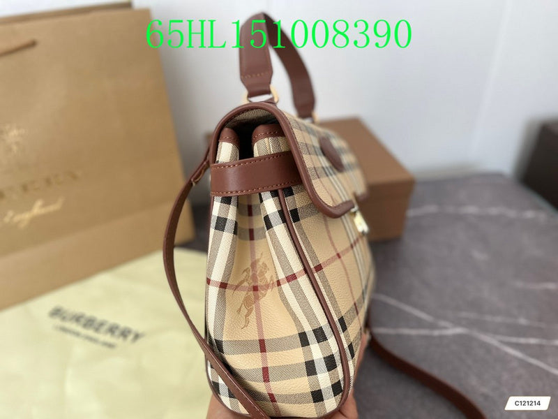 VBS Fashion -BBR Bags - 266