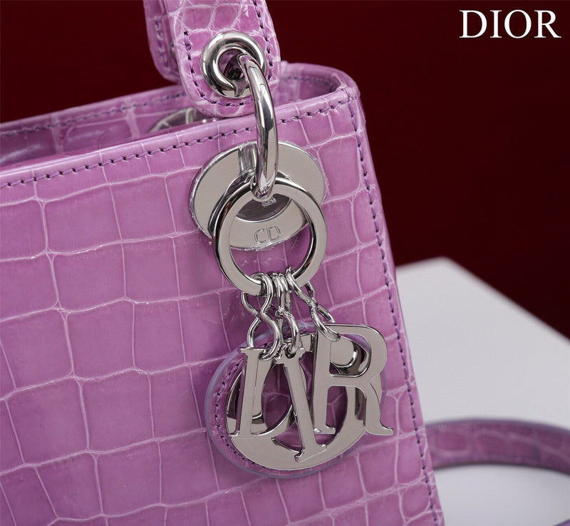 Dragons Bags Detail