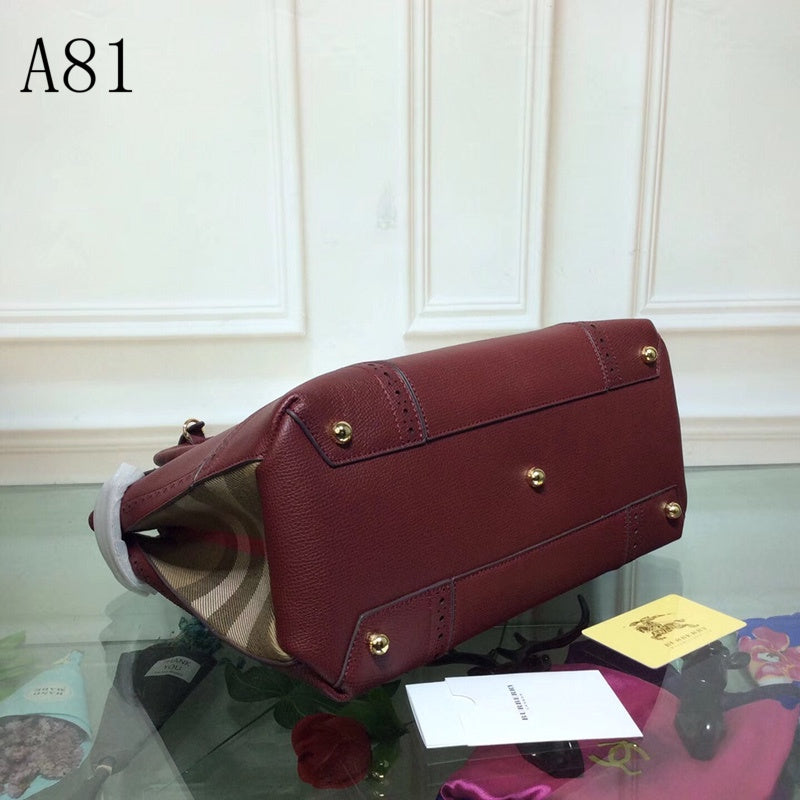 VBS Fashion -BBR Bags - 883