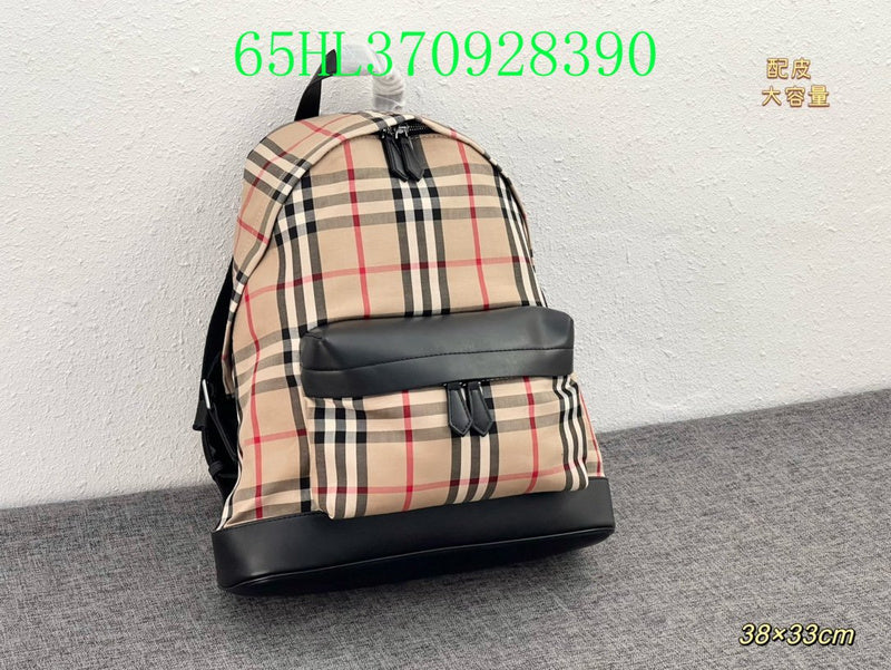 VBS Fashion -BBR Bags - 258