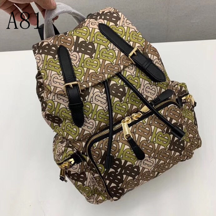 VBS Fashion -BBR Bags - 839