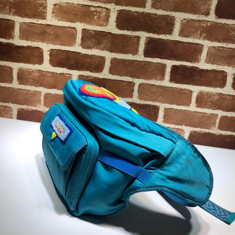 Dragons Bags Bags - VBS Bags - 1245