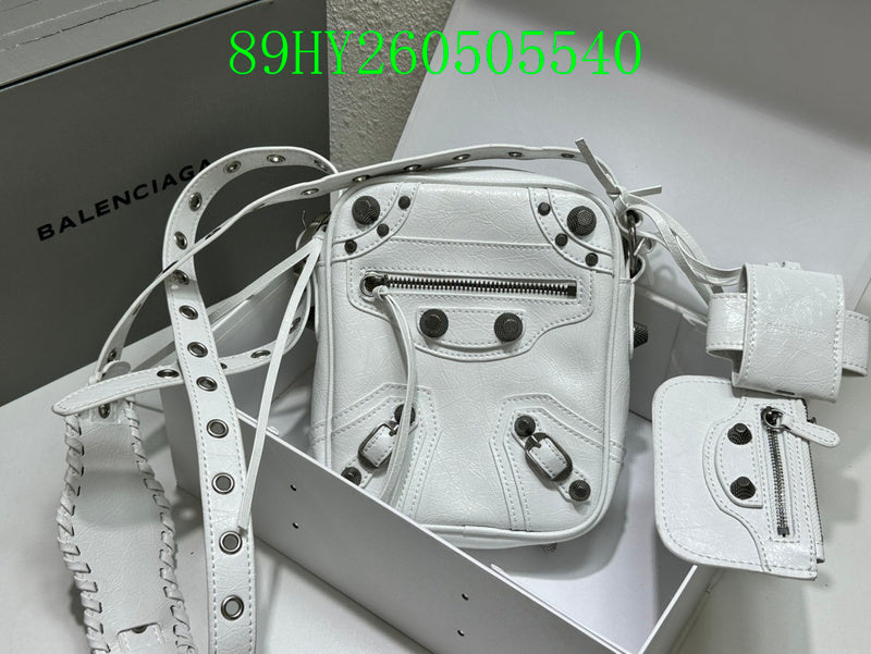 VBS Fashion - BGA Bags - 1784
