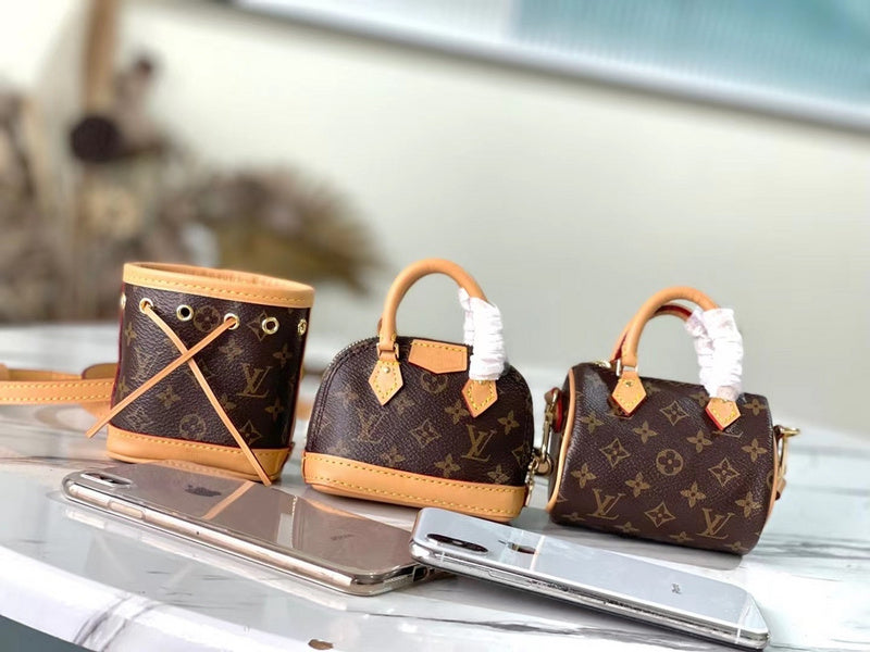 nmb Fashion Bags - 16943