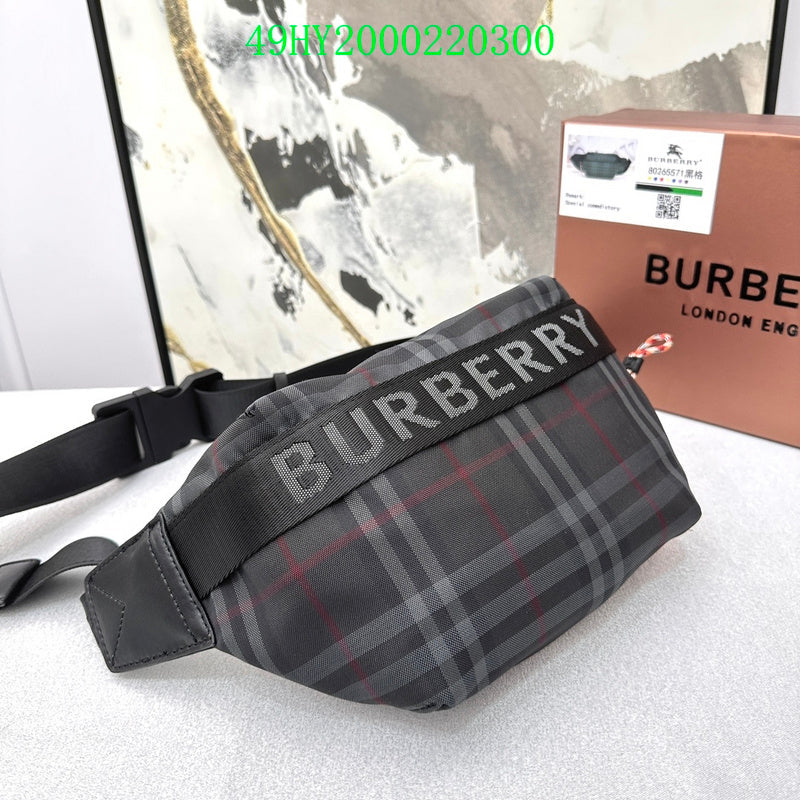 VBS Fashion -BBR Bags - 205