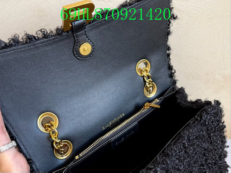 VBS Fashion - BGA Bags - 2040