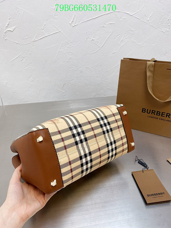 VBS Fashion -BBR Bags - 495