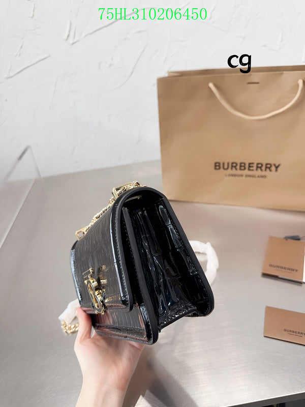 VBS Fashion -BBR Bags - 208