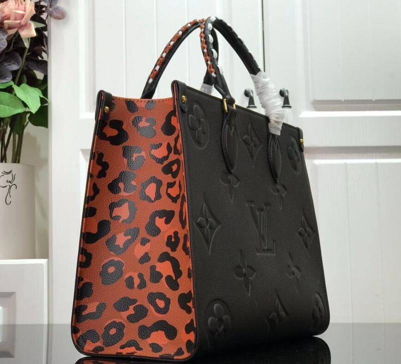 Dragons Bags Bags - LOV Bags - 2374