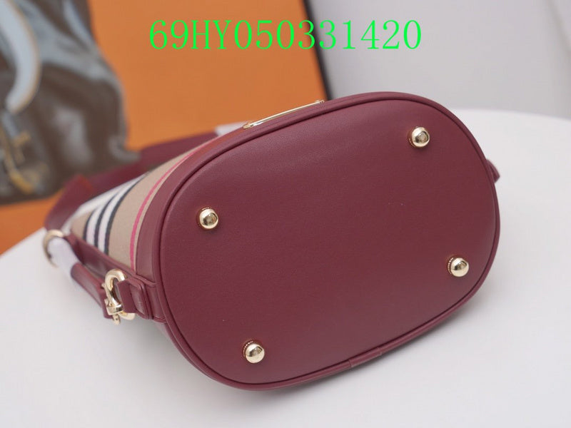 VBS Fashion -BBR Bags - 577