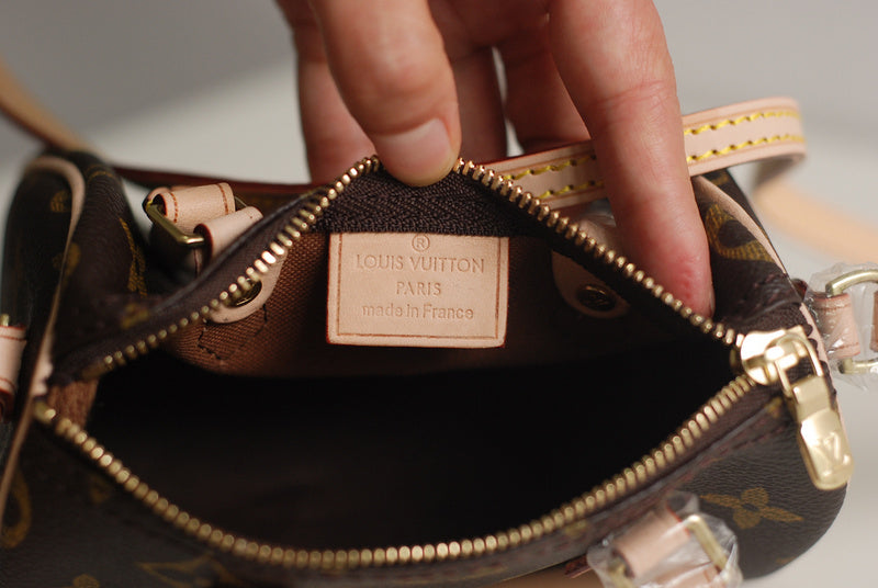 nmb Fashion bags - 8260