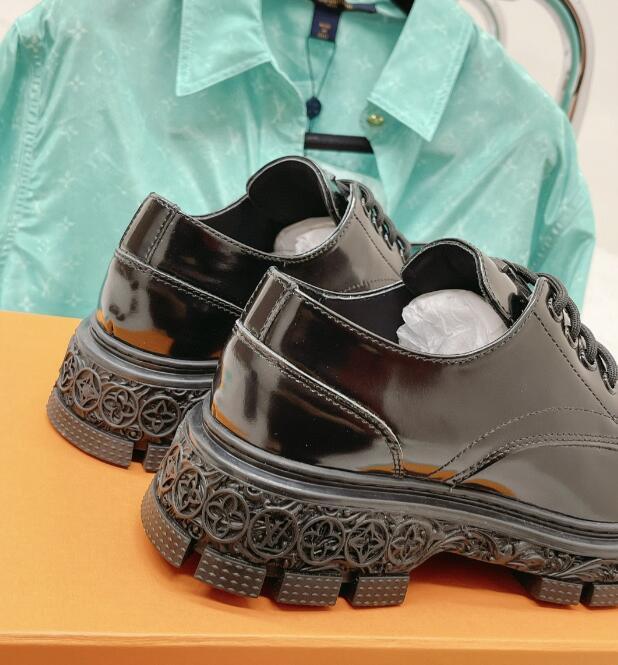 Dragon Bags Bags - LOV Men Shoes - 872