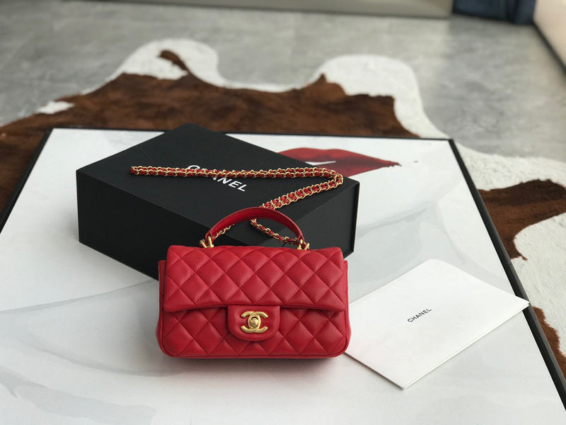 Dragons Bags mv - CHL Bags - 637