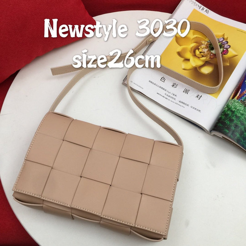 VBS Fashion -BBR Bags - 916