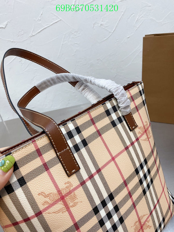 VBS Fashion -BBR Bags - 506