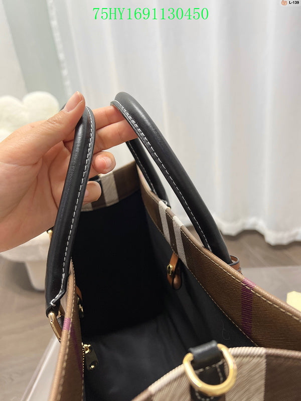 VBS Fashion -BBR Bags - 234