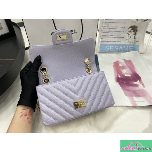 VBS - CHL Bags - 122