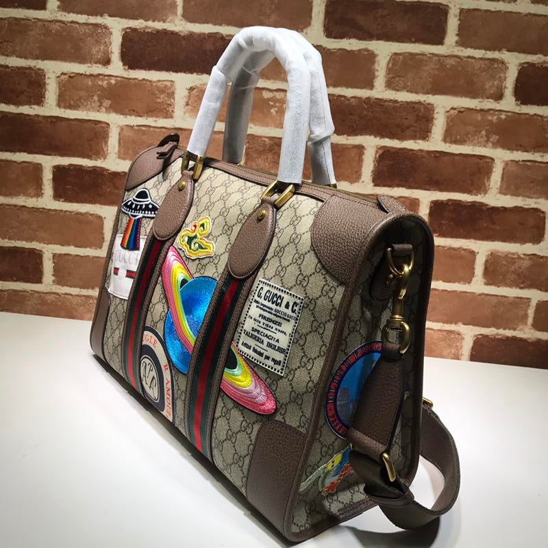Dragons Bags Bags - VBS Bags - 1211