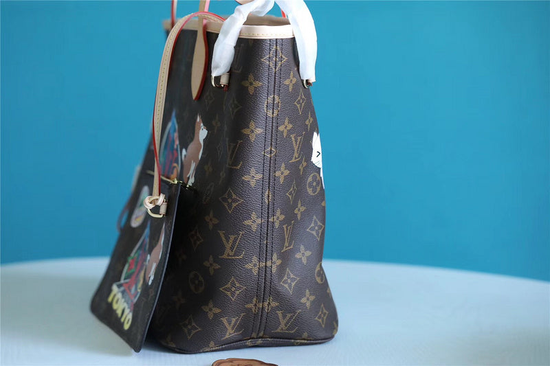 nmb Fashion bags - 8065