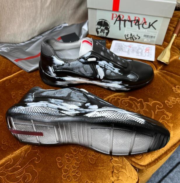 Dragon Bags Bags - VBS Men Shoes - 204