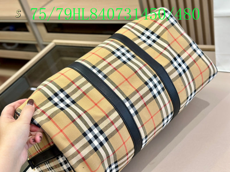 VBS Fashion -BBR Bags - 091