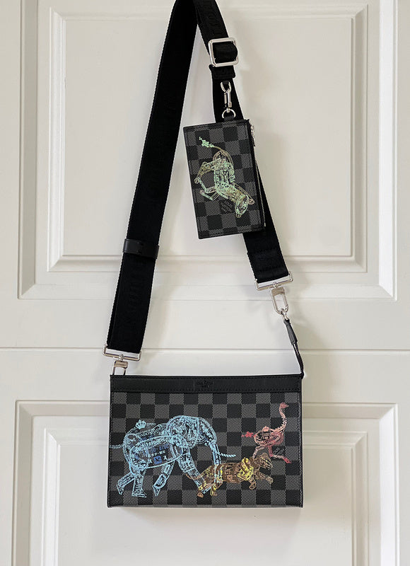 Fashion Vbs bags - 3144