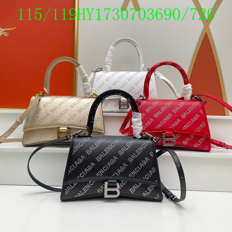 VBS Fashion - BGA Bags - 1734