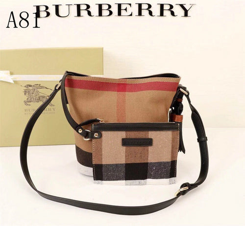VBS Fashion -BBR Bags - 818