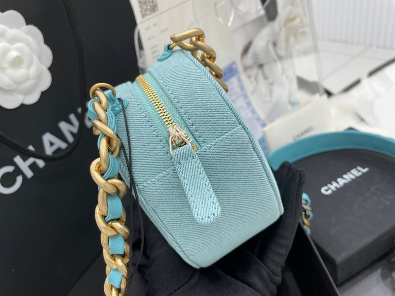 VBS - CHL Bags - 558