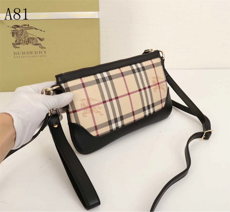 VBS Fashion -BBR Bags - 823