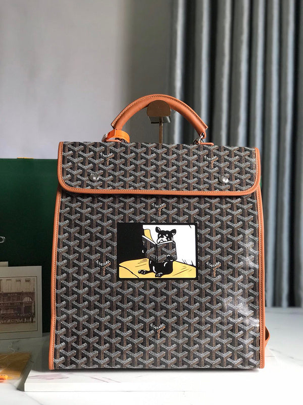 VBS - GOD Bags - 005