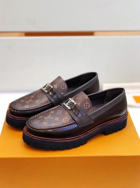 Dragons Bags Monvanti Shop - LOV Men Shoes - 1125