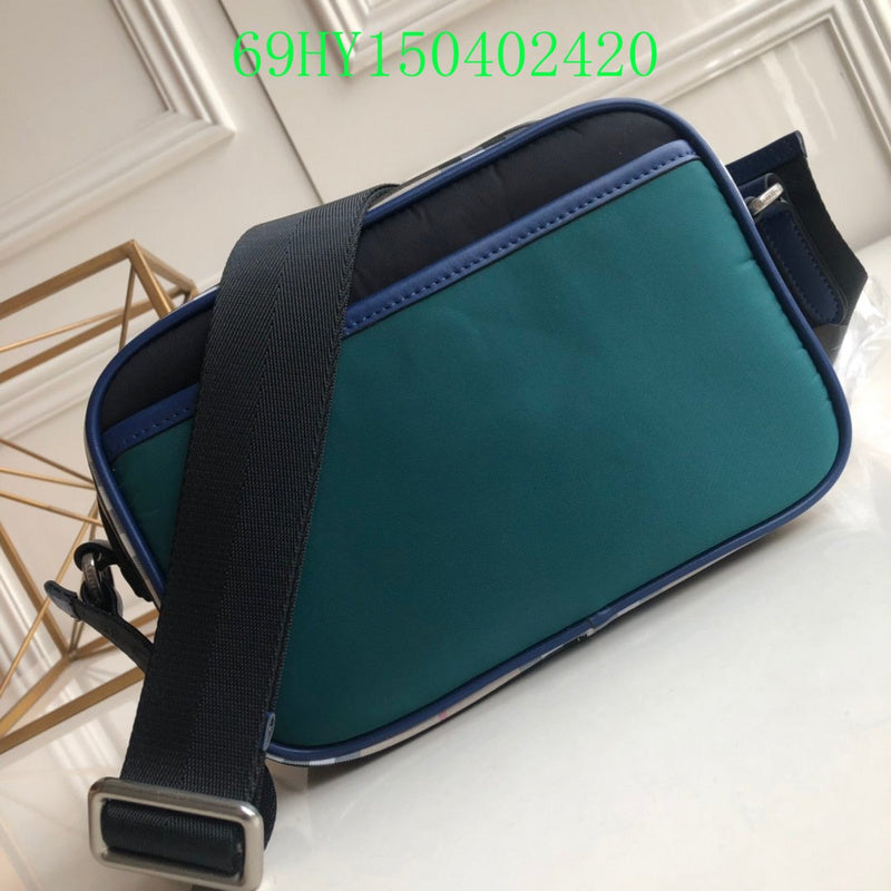 VBS Fashion -BBR Bags - 565