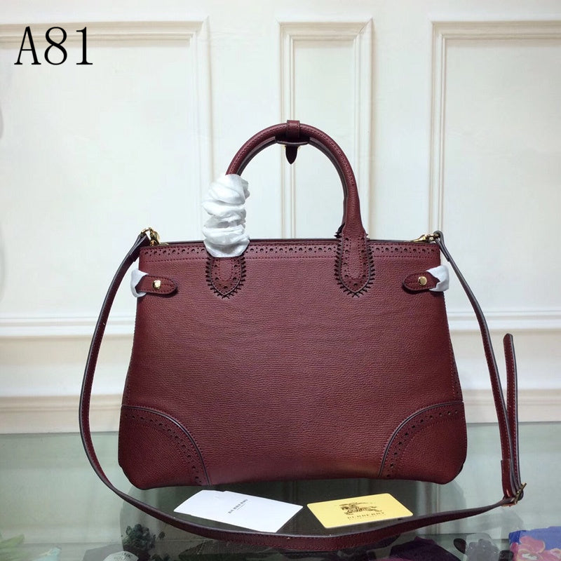 VBS Fashion -BBR Bags - 883
