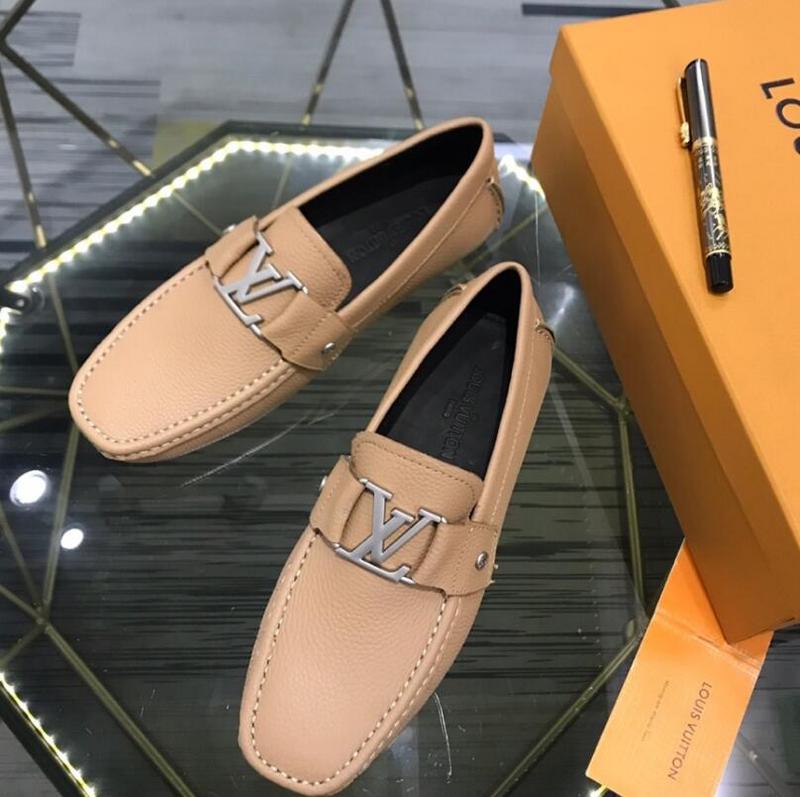 Dragons Bags Monvanti Shop - LOV Men Shoes - 1915