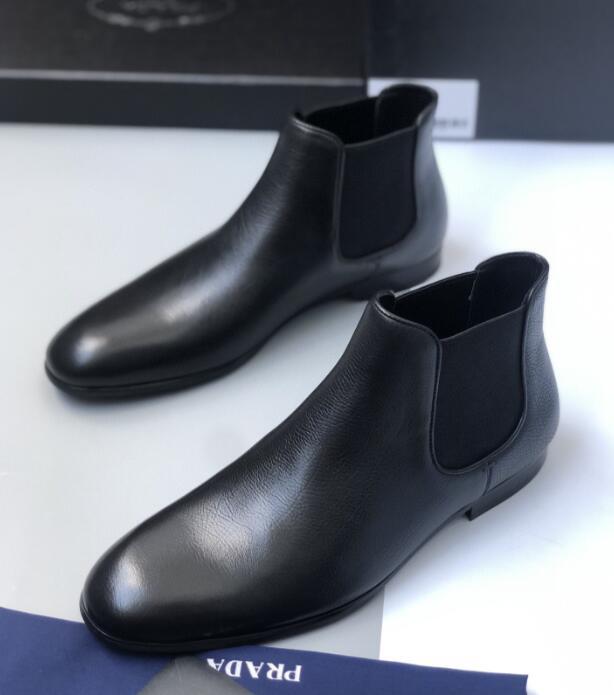 Dragons Bags Monvanti Shop - PD Men Shoes - 341