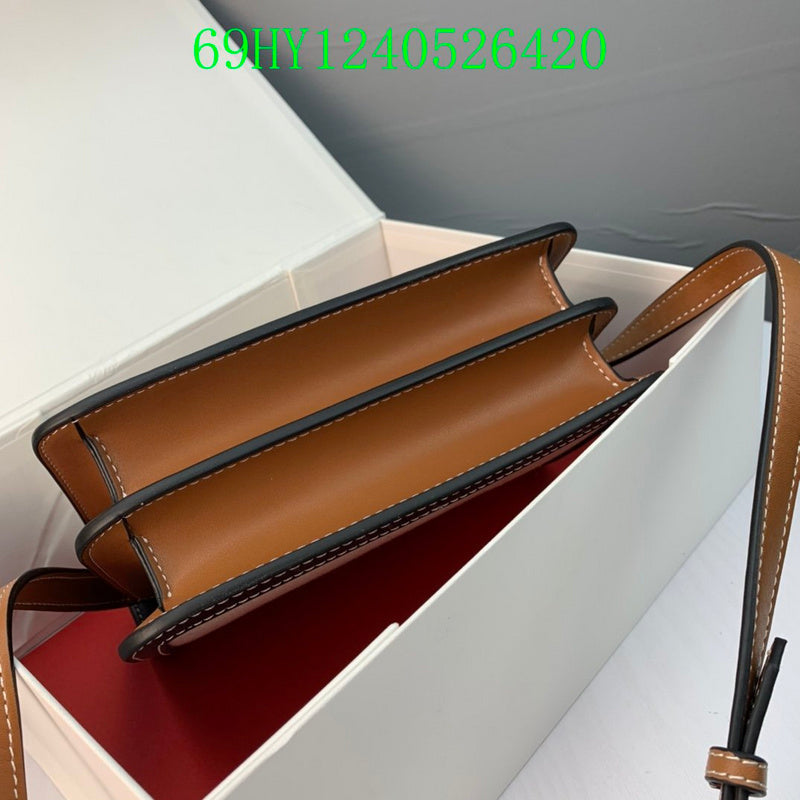 VBS Fashion -BBR Bags - 528