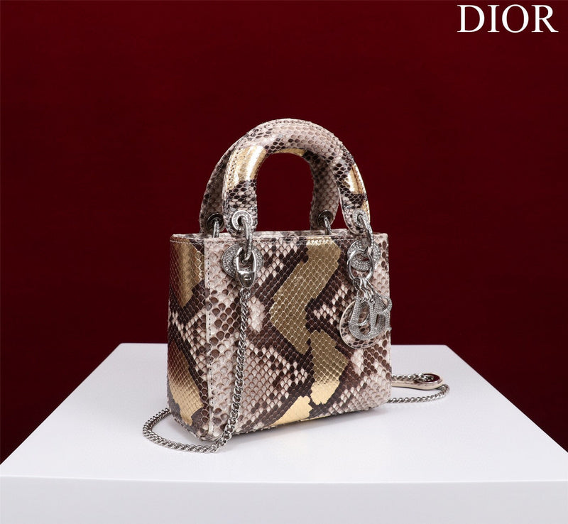 Dragon Bags VBS - 1696