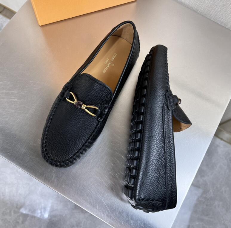 Dragons Bags Monvanti Shop - LOV Men Shoes - 851