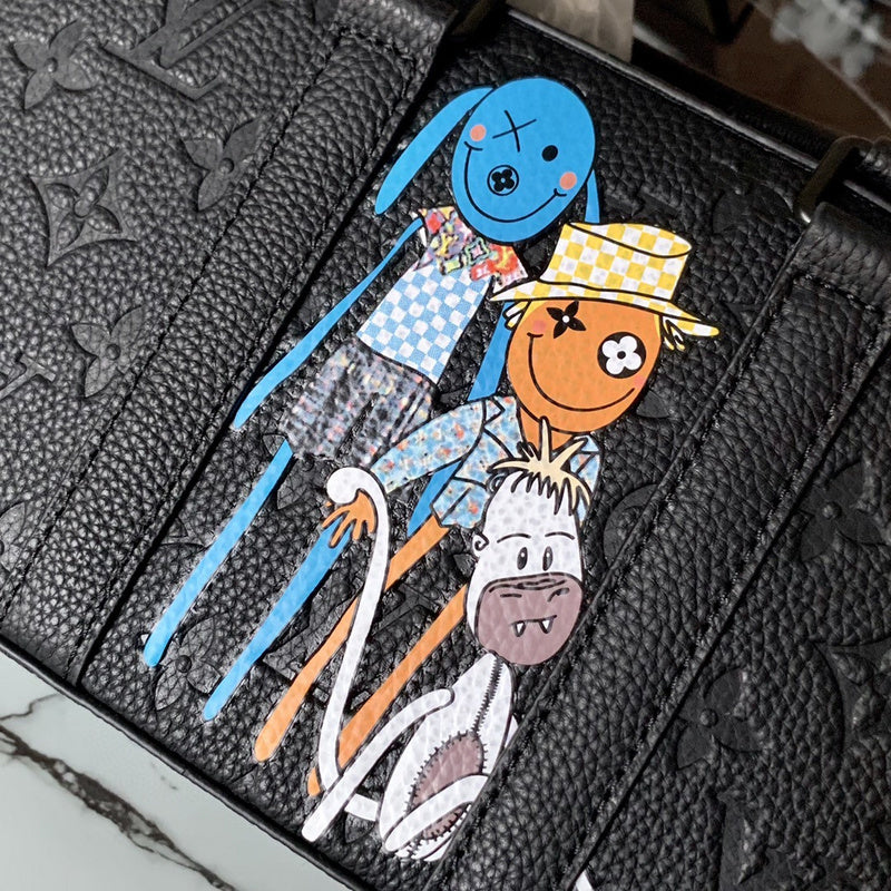 Fashion Vbs bags - 3074