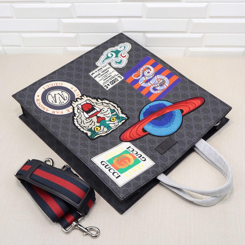 Dragons Bags Bags - VBS Bags - 561