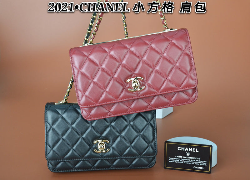 VBS - CHL Bags - 619