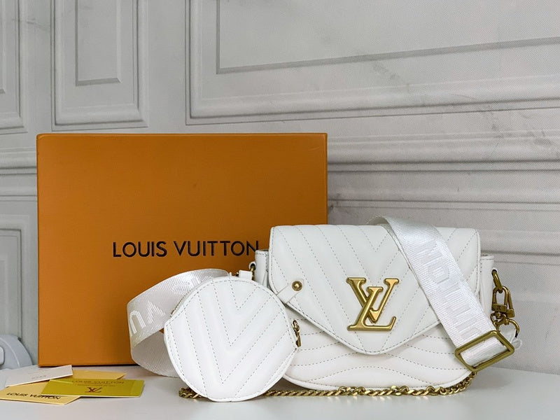 Fashion Vbs bags - 3917